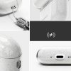 Etui Ringke Air do Apple AirPods Pro 3 – Glitter Clear Przezroczyste z brokatem